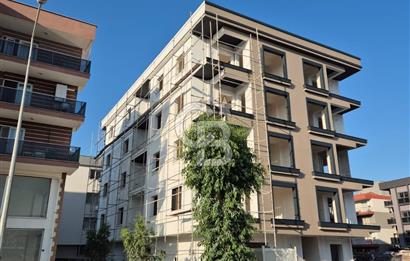 SEYREK TE YATIRIMA VE OTURUMA UYGUN SIFIR BİNA DA SATILIK 1+1 DAİRELER