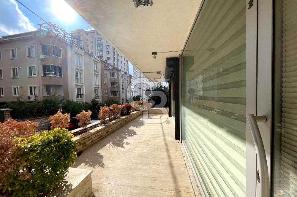 Ümraniye Şerifali Tatlısu Mah.Arif Ay Sokak Kiralık Dükkan İşyeri 