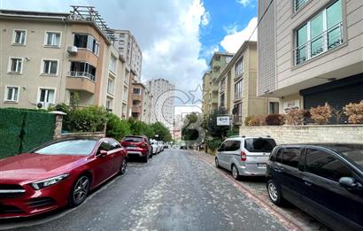 Ümraniye Şerifali Tatlısu Mah.Arif Ay Sokak Kiralık Dükkan İşyeri 