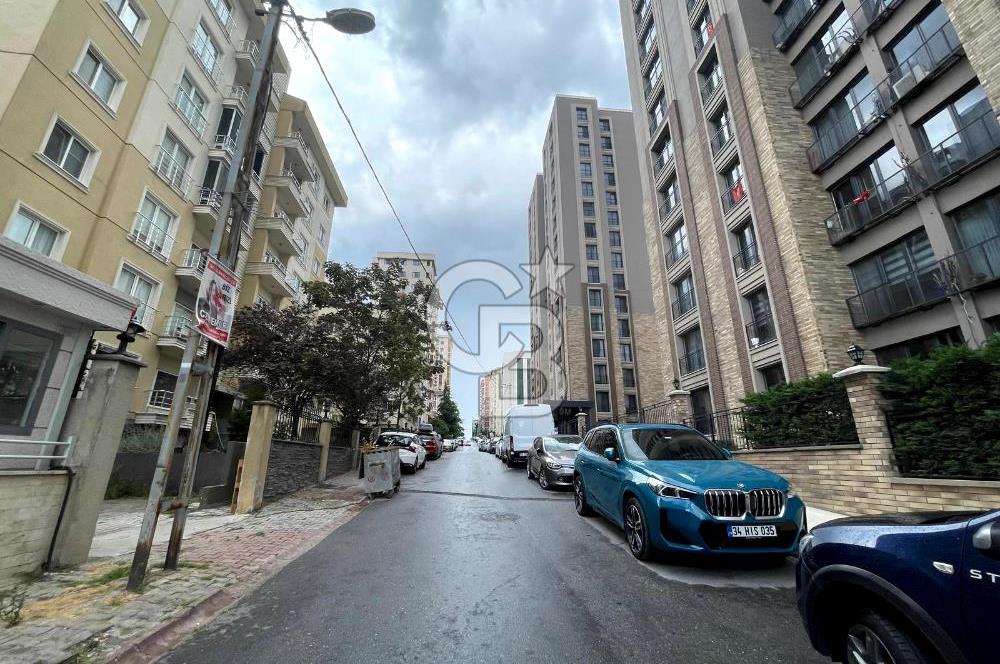 Ümraniye Şerifali Tatlısu Mah.Arif Ay Sokak Kiralık Dükkan İşyeri 
