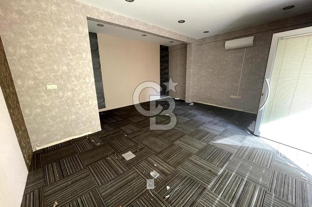 Ümraniye Şerifali Tatlısu Mah.Arif Ay Sokak Kiralık Dükkan İşyeri 