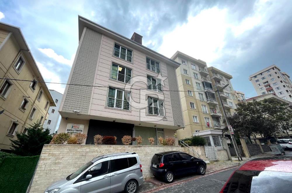 Ümraniye Şerifali Tatlısu Mah.Arif Ay Sokak Kiralık Dükkan İşyeri 