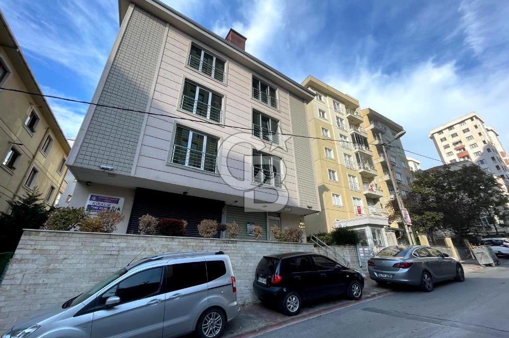 Ümraniye Şerifali Tatlısu Mah.Arif Ay Sokak Kiralık Dükkan İşyeri 