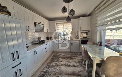 AHİMESUT'TA SİTEDE MUHTEŞEM MANZARALI SATILIK 3+1 DAİRE