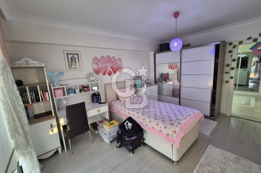 AHİMESUT'TA SİTEDE MUHTEŞEM MANZARALI SATILIK 3+1 DAİRE