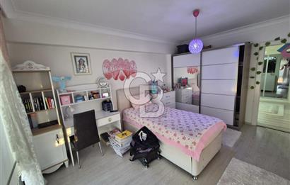 AHİMESUT'TA SİTEDE MUHTEŞEM MANZARALI SATILIK 3+1 DAİRE