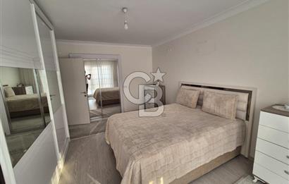 AHİMESUT'TA SİTEDE MUHTEŞEM MANZARALI SATILIK 3+1 DAİRE