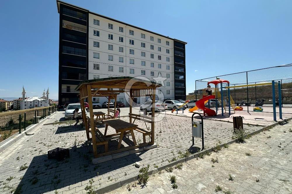 Pursaklar’da Sıfır 4+1 Kiralık Daire – Diamond Loft’ta Modern Yaşam