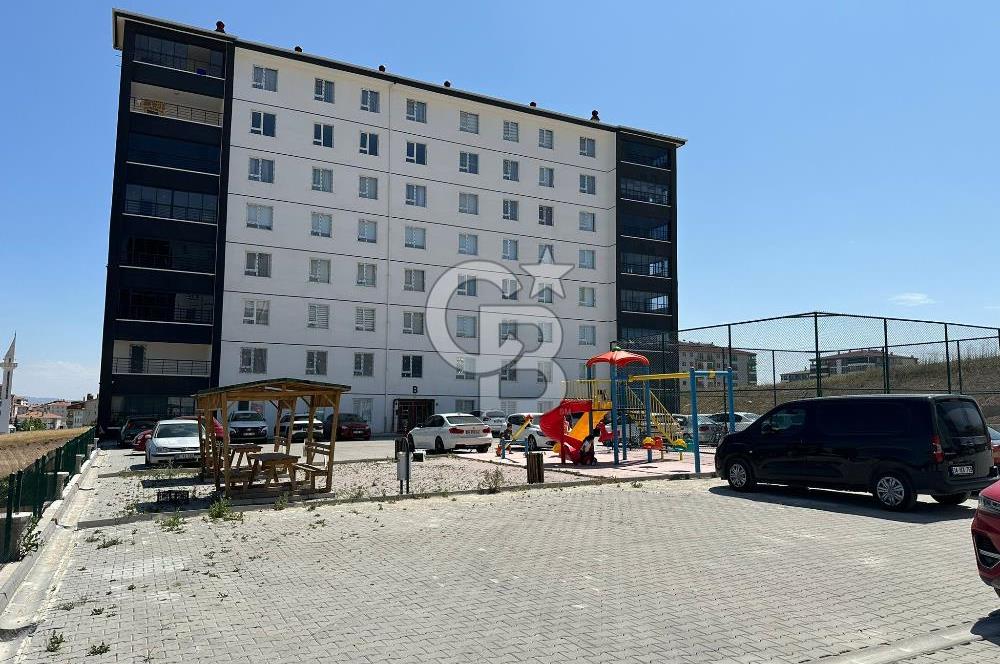 Pursaklar’da Sıfır 4+1 Kiralık Daire – Diamond Loft’ta Modern Yaşam