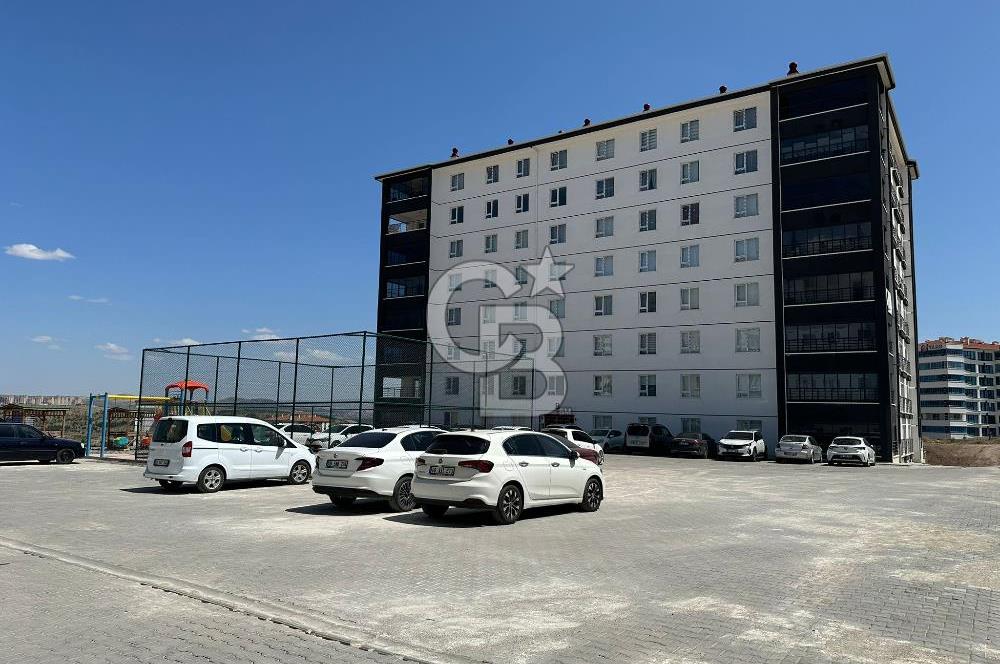 Pursaklar’da Sıfır 4+1 Kiralık Daire – Diamond Loft’ta Modern Yaşam