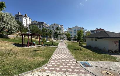Etimesgut Süvari Mahallesinde Satılık Giriş kat Dublex 3+1 DAİRE