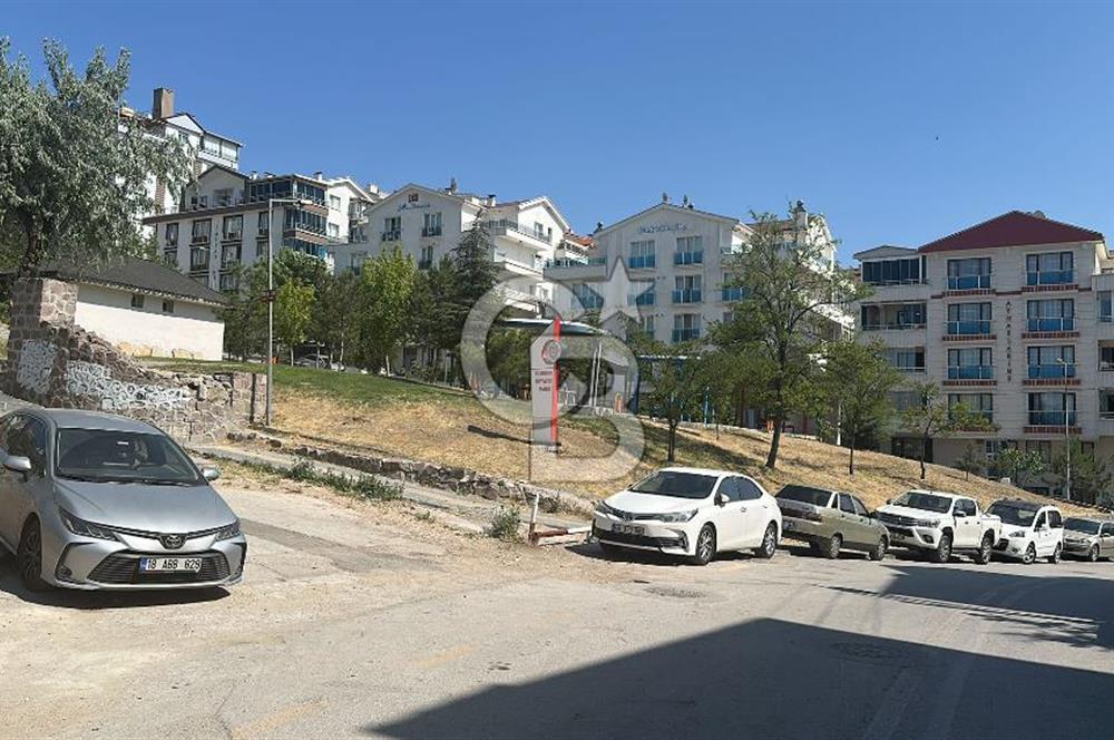 Etimesgut Süvari Mahallesinde Satılık Giriş kat Dublex 3+1 DAİRE