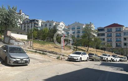 Etimesgut Süvari Mahallesinde Satılık Giriş kat Dublex 3+1 DAİRE