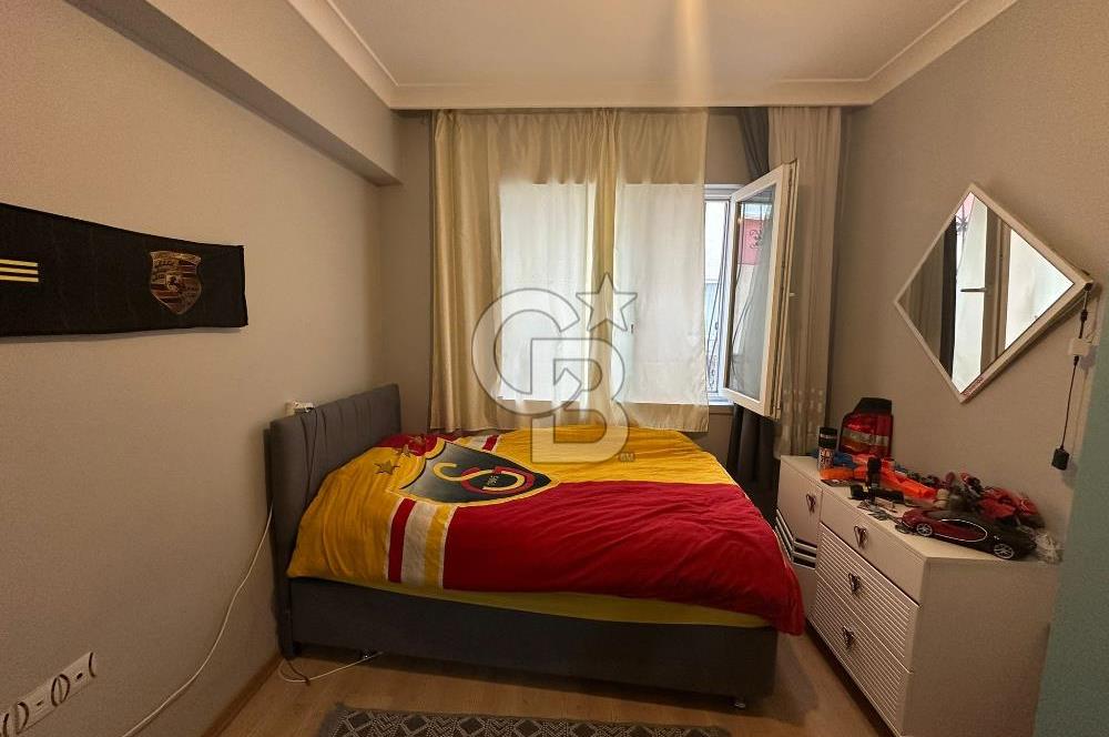 Etimesgut Süvari Mahallesinde Satılık Giriş kat Dublex 3+1 DAİRE