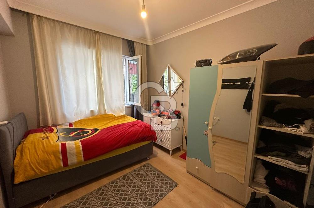 Etimesgut Süvari Mahallesinde Satılık Giriş kat Dublex 3+1 DAİRE