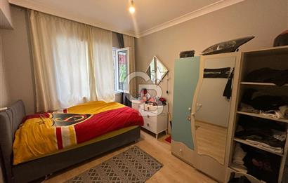 Etimesgut Süvari Mahallesinde Satılık Giriş kat Dublex 3+1 DAİRE