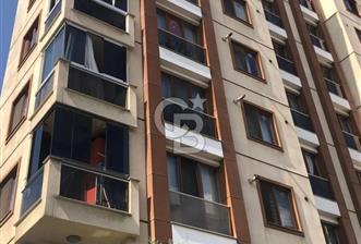 Pendik Bahçelievler'de nezih sitede 3+1 çok bakımlı 90 m² daire