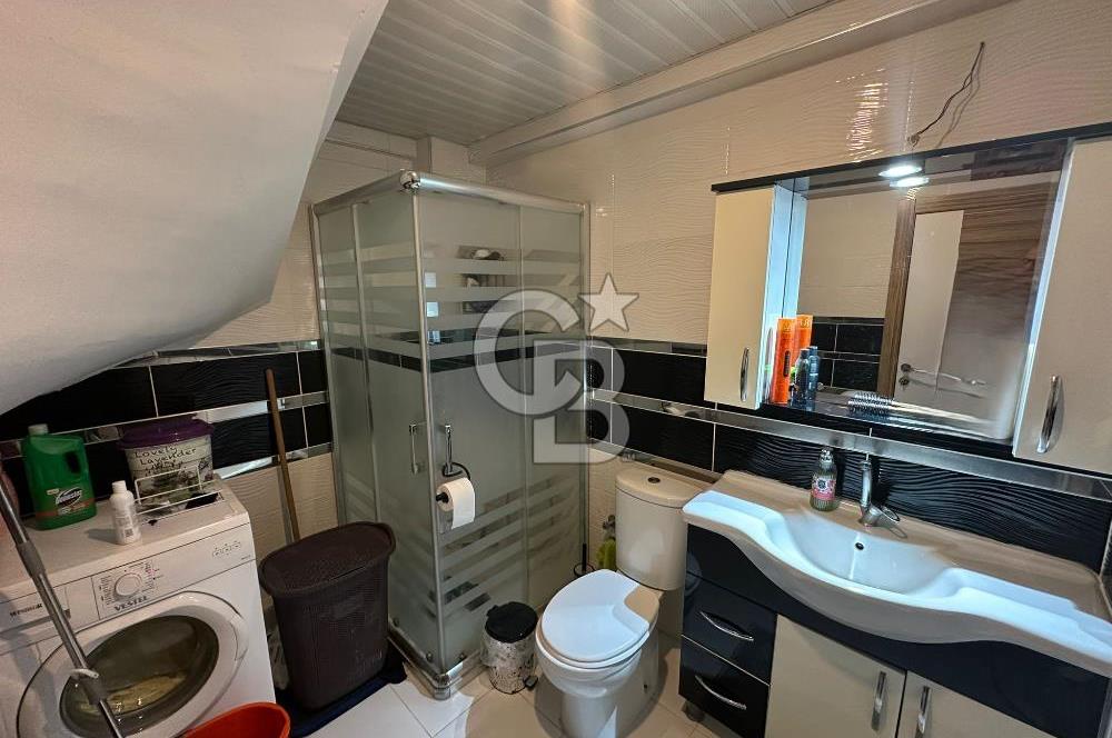 Etimesgut Süvari Mahallesinde Satılık Giriş kat Dublex 3+1 DAİRE