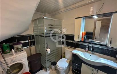 Etimesgut Süvari Mahallesinde Satılık Giriş kat Dublex 3+1 DAİRE