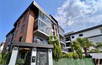KEMALPAŞA ULUCAK’TA SATILIK 2+1 DAİRE