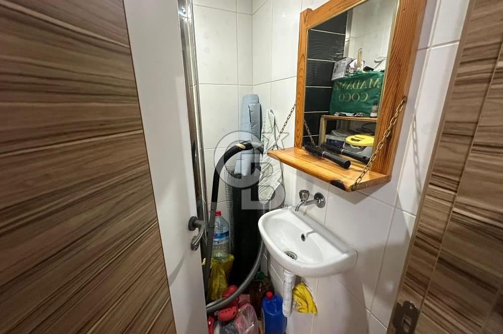 Etimesgut Süvari Mahallesinde Satılık Giriş kat Dublex 3+1 DAİRE