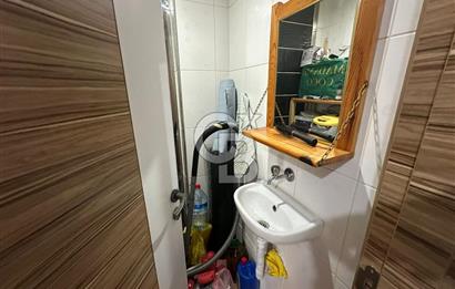 Etimesgut Süvari Mahallesinde Satılık Giriş kat Dublex 3+1 DAİRE