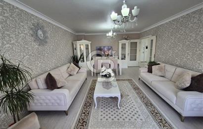 AHİMESUT'TA SİTEDE MUHTEŞEM MANZARALI SATILIK 3+1 DAİRE