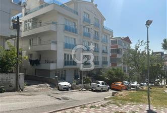 Etimesgut Süvari Mahallesinde Satılık Giriş kat Dublex 3+1 DAİRE