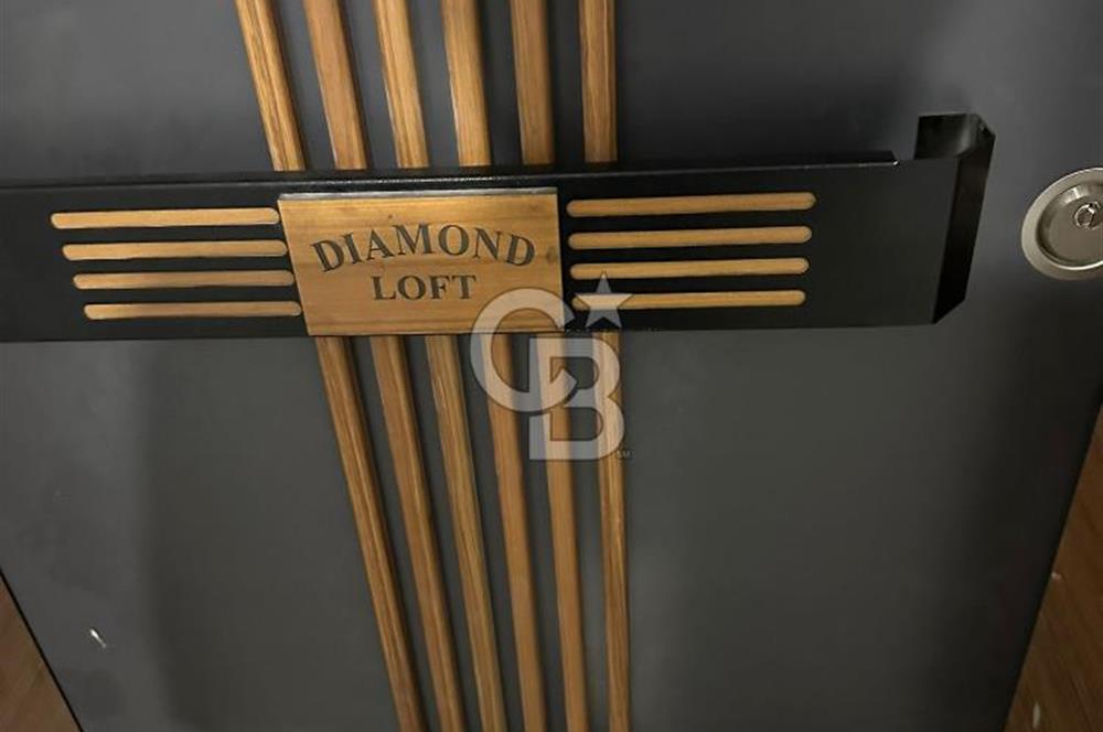 Pursaklar’da Sıfır 4+1 Kiralık Daire – Diamond Loft’ta Modern Yaşam
