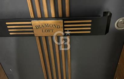 Pursaklar’da Sıfır 4+1 Kiralık Daire – Diamond Loft’ta Modern Yaşam