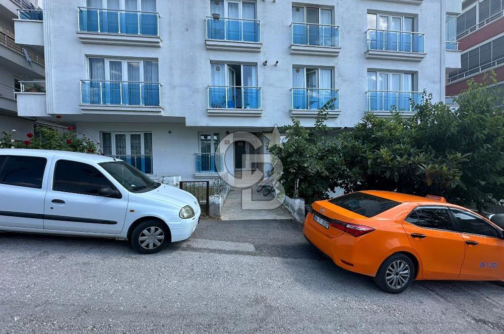 Etimesgut Süvari Mahallesinde Satılık Giriş kat Dublex 3+1 DAİRE