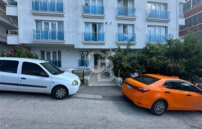 Etimesgut Süvari Mahallesinde Satılık Giriş kat Dublex 3+1 DAİRE