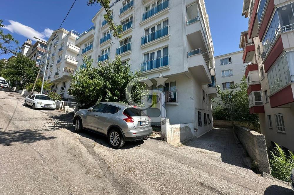 Etimesgut Süvari Mahallesinde Satılık Giriş kat Dublex 3+1 DAİRE