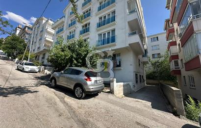 Etimesgut Süvari Mahallesinde Satılık Giriş kat Dublex 3+1 DAİRE