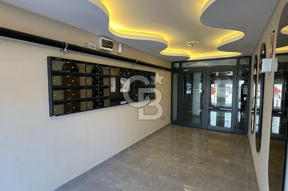 Pursaklar’da Sıfır 4+1 Kiralık Daire – Diamond Loft’ta Modern Yaşam