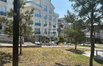 Etimesgut Süvari Mahallesinde Satılık Giriş kat Dublex 3+1 DAİRE