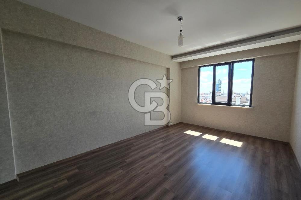 COLDWELL BANKERDAN MERKEZİ KONUMDA 2+1 KİRALIK DAİRE