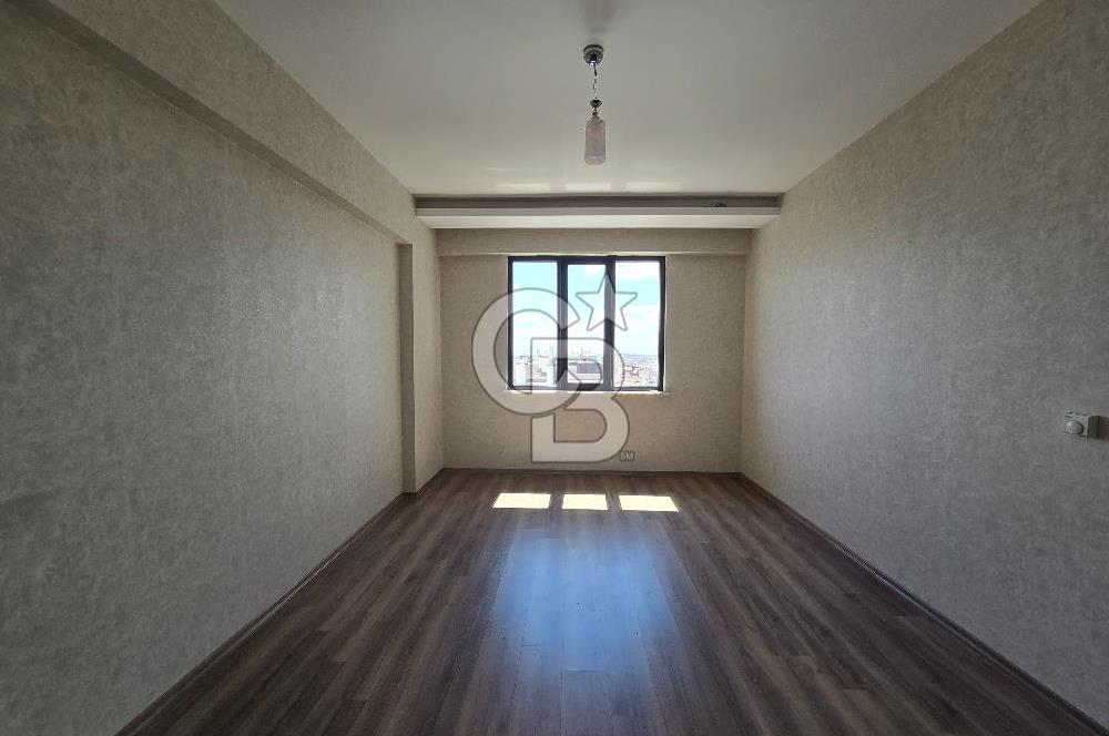 COLDWELL BANKERDAN MERKEZİ KONUMDA 2+1 KİRALIK DAİRE