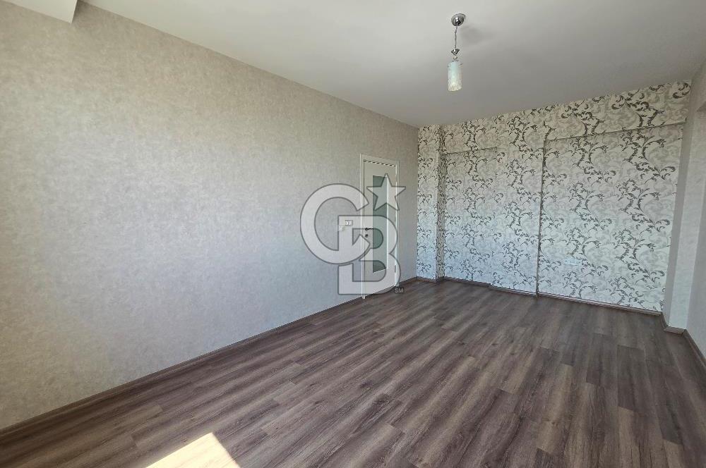 COLDWELL BANKERDAN MERKEZİ KONUMDA 2+1 KİRALIK DAİRE