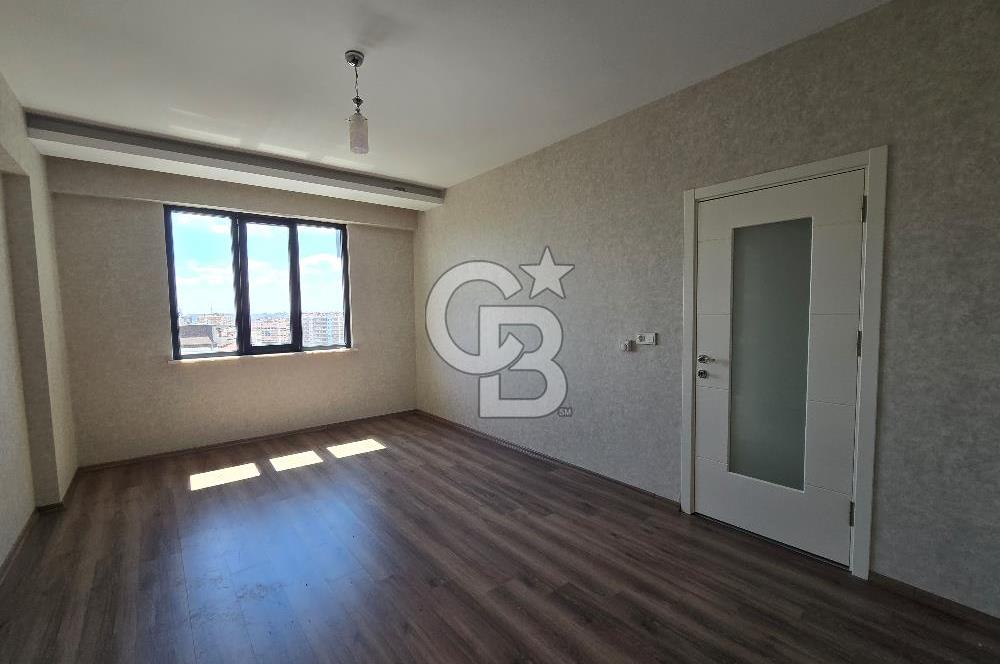 COLDWELL BANKERDAN MERKEZİ KONUMDA 2+1 KİRALIK DAİRE