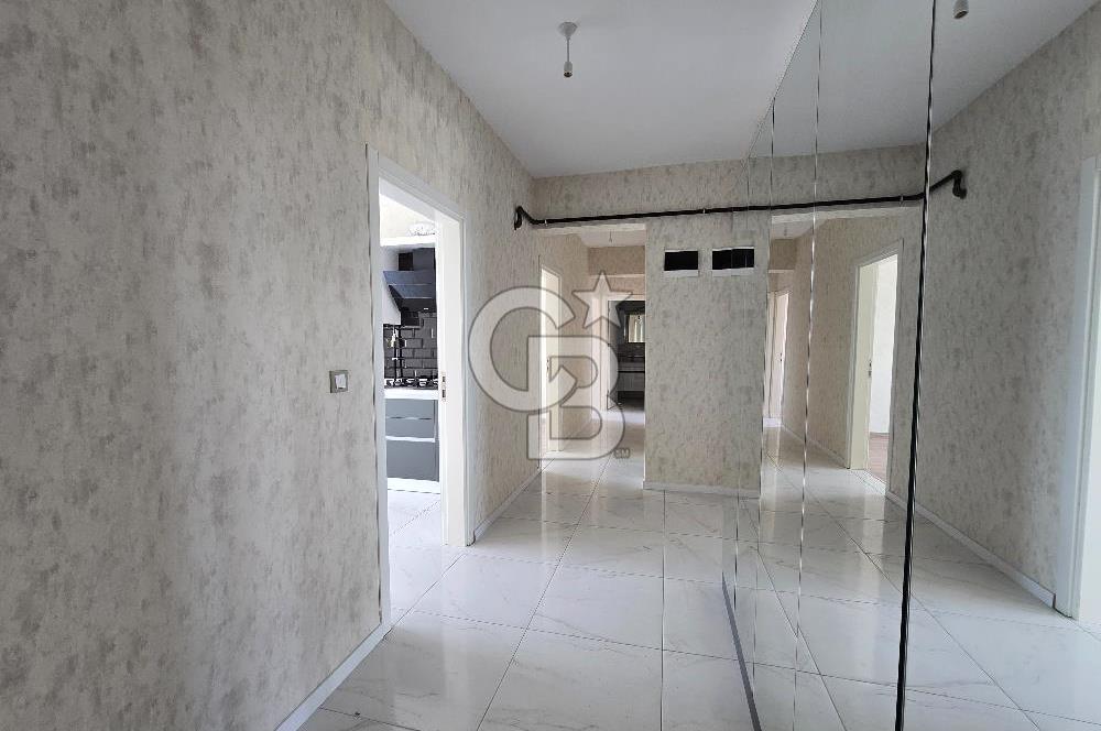 COLDWELL BANKERDAN MERKEZİ KONUMDA 2+1 KİRALIK DAİRE