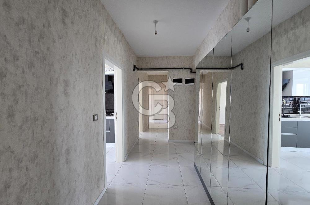 COLDWELL BANKERDAN MERKEZİ KONUMDA 2+1 KİRALIK DAİRE