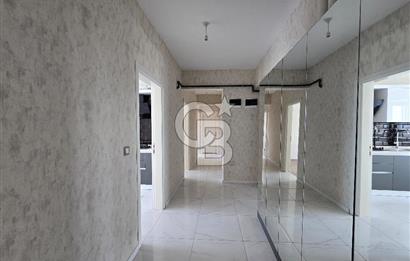 COLDWELL BANKERDAN MERKEZİ KONUMDA 2+1 KİRALIK DAİRE
