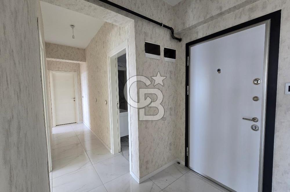 COLDWELL BANKERDAN MERKEZİ KONUMDA 2+1 KİRALIK DAİRE