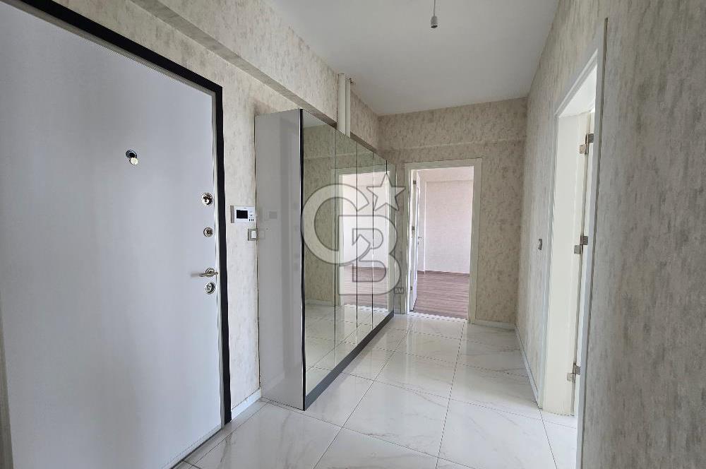 COLDWELL BANKERDAN MERKEZİ KONUMDA 2+1 KİRALIK DAİRE