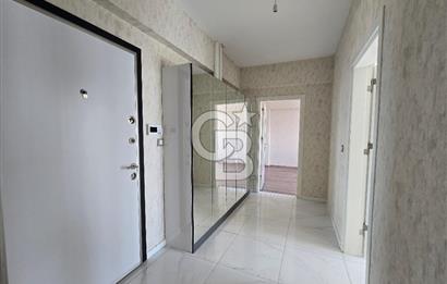COLDWELL BANKERDAN MERKEZİ KONUMDA 2+1 KİRALIK DAİRE
