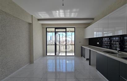 COLDWELL BANKERDAN MERKEZİ KONUMDA 2+1 KİRALIK DAİRE