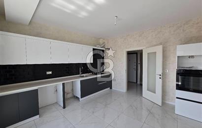 COLDWELL BANKERDAN MERKEZİ KONUMDA 2+1 KİRALIK DAİRE