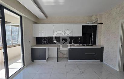 COLDWELL BANKERDAN MERKEZİ KONUMDA 2+1 KİRALIK DAİRE