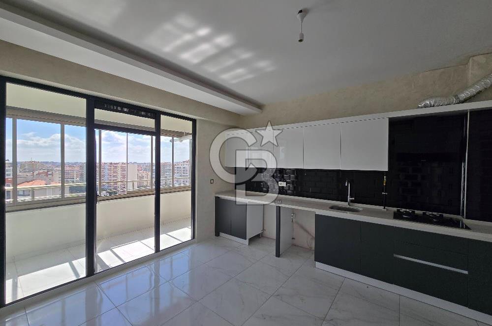 COLDWELL BANKERDAN MERKEZİ KONUMDA 2+1 KİRALIK DAİRE